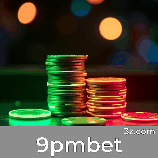 9pmbet: Tecnologia e Personalização na Experiência de Promoções