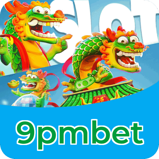 Fortune Dragon Slot - RTP 96.5%