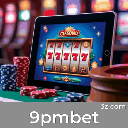 Atraentes bônus e promoções exclusivas no 9pmbet